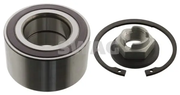 Handler.Part Wheel bearing kit SWAG 50931379 1