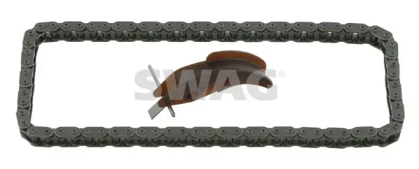 Handler.Part Chain set, oil pump drive SWAG 50933910 1