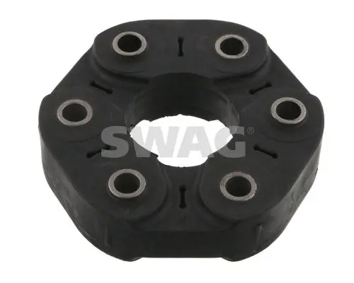 Handler.Part Joint, propshaft SWAG 50934961 1