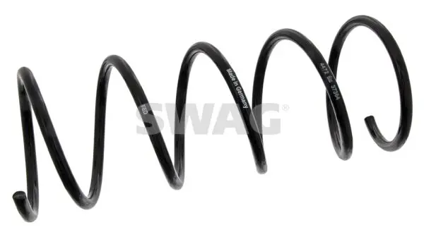 Handler.Part Coil spring SWAG 50937364 1