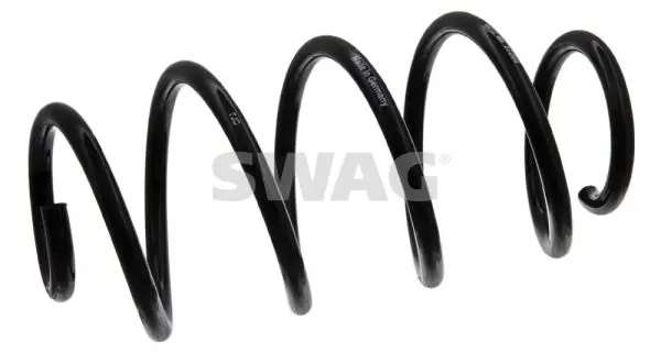 Handler.Part Coil spring SWAG 50937366 1