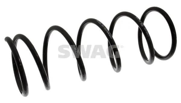 Handler.Part Coil spring SWAG 50937367 1