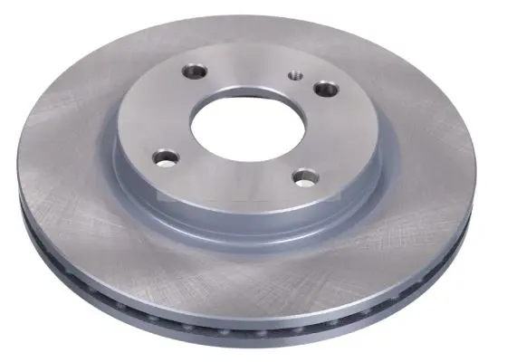 Handler.Part Brake disc SWAG 50938600 1