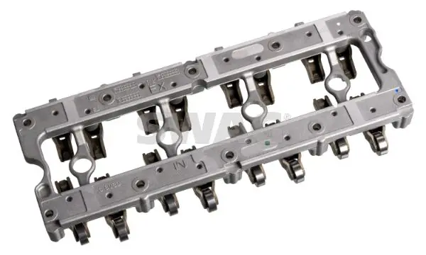 Handler.Part Rocker arm bridge SWAG 50934272 2