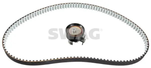 Handler.Part Timing belt set SWAG 50940849 1