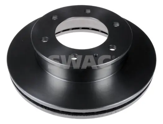 Handler.Part Brake disc SWAG 50944104 1