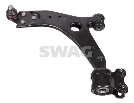 Handler.Part Track control arm SWAG 50936767 1