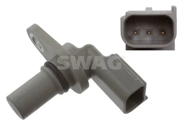 Handler.Part Sensor, camshaft position SWAG 50938222 1