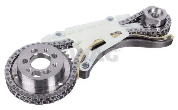 Handler.Part Timing chain kit SWAG 50946281 1