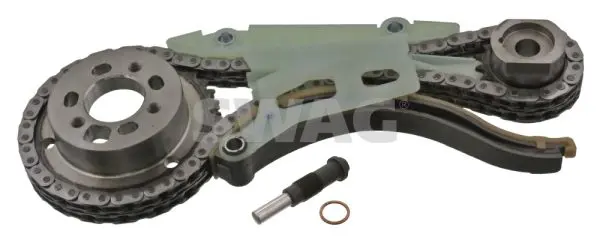 Handler.Part Timing chain kit SWAG 50946390 1