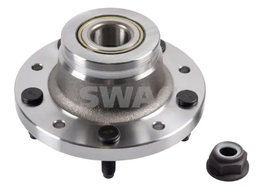 Handler.Part Wheel bearing kit SWAG 50945356 1