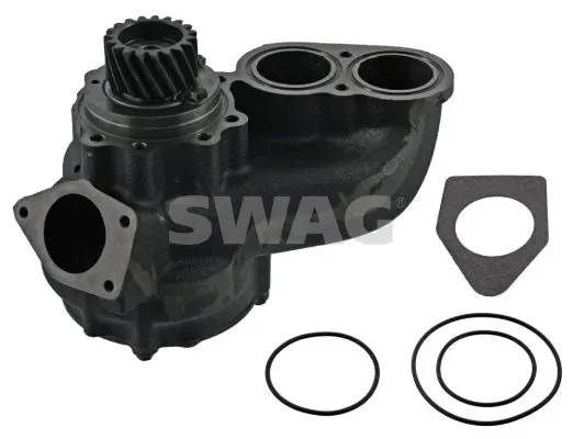 Handler.Part Water pump SWAG 55150007 1