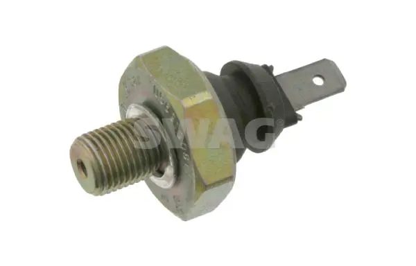 Handler.Part Oil pressure switch SWAG 55230001 1