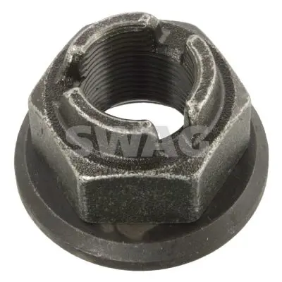 Handler.Part Nut, stub axle SWAG 55911223 1