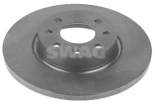 Handler.Part Brake disc SWAG 55911460 1