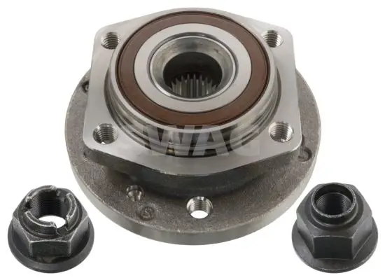 Handler.Part Wheel bearing kit SWAG 55914902 1