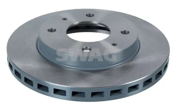 Handler.Part Brake disc SWAG 55914924 1