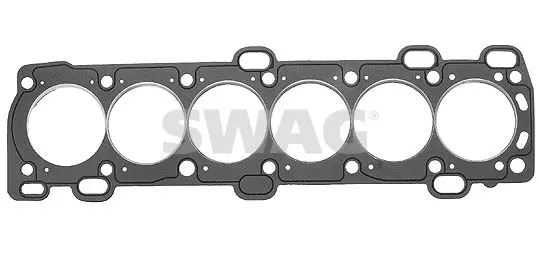 Handler.Part Gasket, cylinder head SWAG 55915828 1