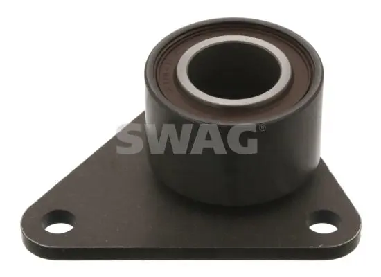 Handler.Part Deflection/guide pulley, timing belt SWAG 55030011 1