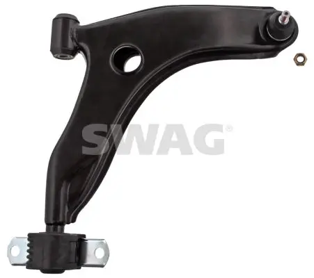 Handler.Part Track control arm SWAG 55919674 1