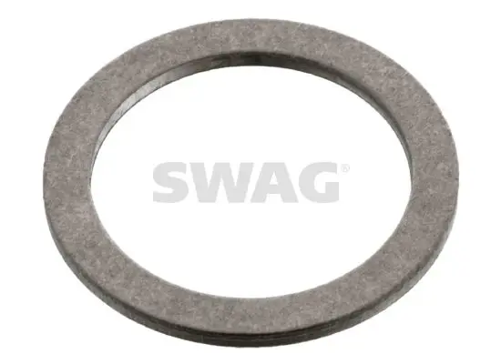 Handler.Part Seal, oil drain plug SWAG 55922149 1