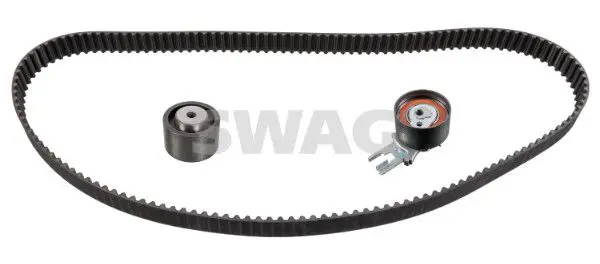 Handler.Part Timing belt set SWAG 55922737 1