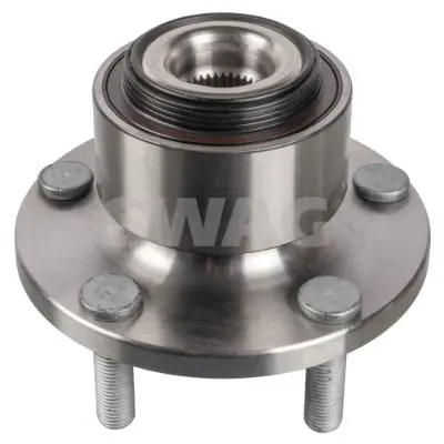 Handler.Part Wheel bearing kit SWAG 55929825 1