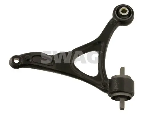 Handler.Part Track control arm SWAG 55931285 1