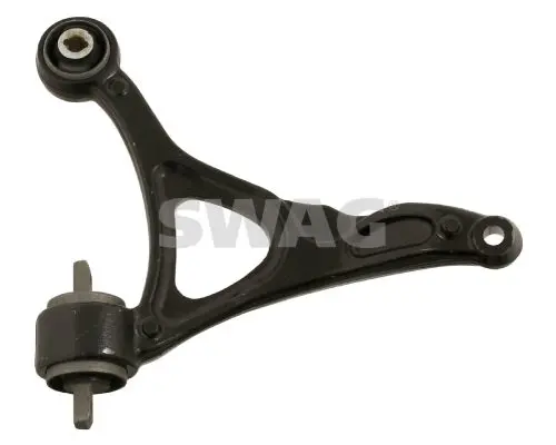 Handler.Part Track control arm SWAG 55931286 1