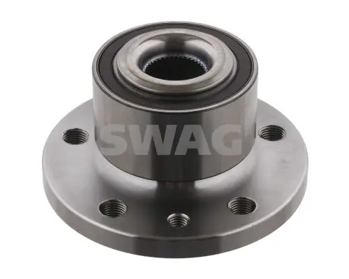 Handler.Part Wheel bearing kit SWAG 55932694 1