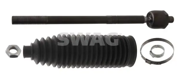 Handler.Part Tie rod axle joint SWAG 55934294 1