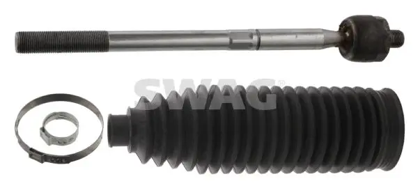 Handler.Part Tie rod axle joint SWAG 55934371 1