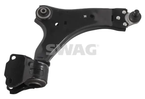 Handler.Part Track control arm SWAG 55938844 1