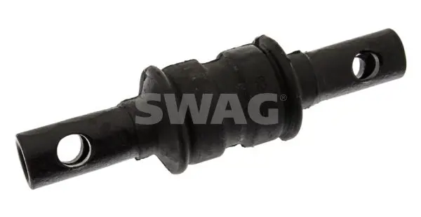 Handler.Part Control arm-/trailing arm bush SWAG 57600002 1