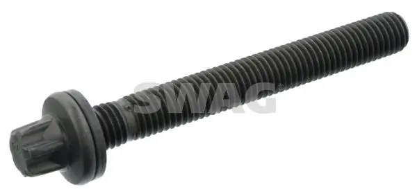 Handler.Part Cylinder head bolt SWAG 57919948 1