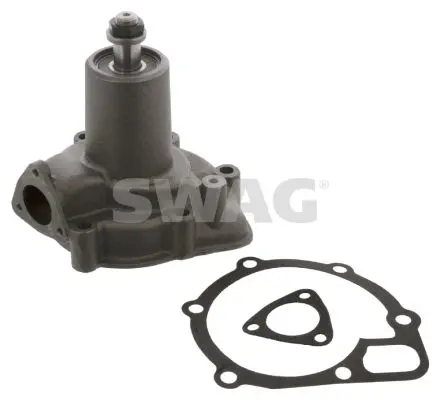 Handler.Part Water pump SWAG 58150002 1