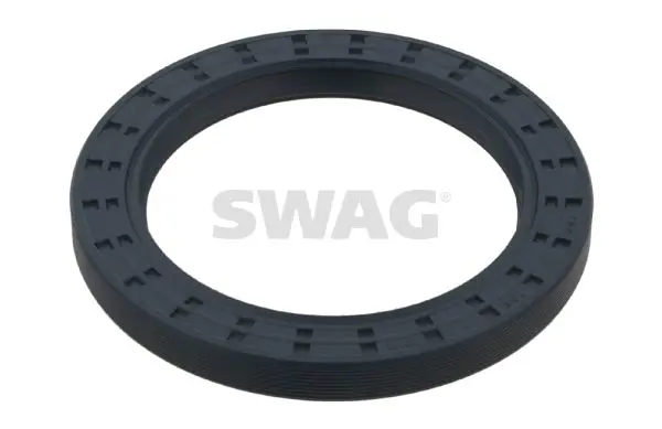 Handler.Part Shaft seal, wheel hub SWAG 59929877 1