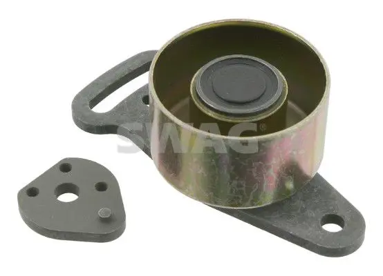 Handler.Part Tensioner pulley, timing belt SWAG 60030024 1