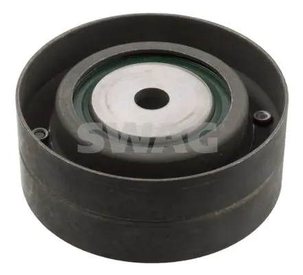 Handler.Part Deflection/guide pulley, timing belt SWAG 60030048 1