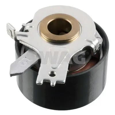 Handler.Part Tensioner pulley, timing belt SWAG 60030055 2