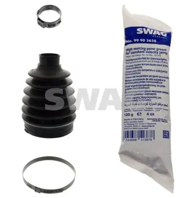 Handler.Part Bellow set, drive shaft SWAG 60100045 1