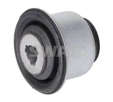 Handler.Part Control arm-/trailing arm bush SWAG 60600018 1