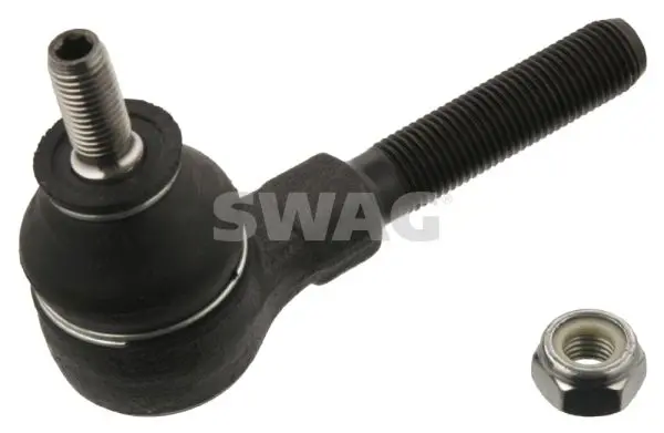 Handler.Part Tie rod end SWAG 60710002 1