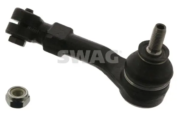 Handler.Part Tie rod end SWAG 60710020 1