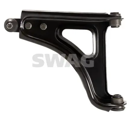 Handler.Part Track control arm SWAG 60730007 1