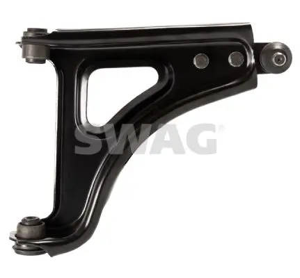 Handler.Part Track control arm SWAG 60730011 1