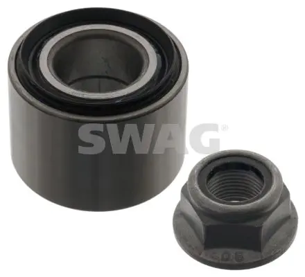 Handler.Part Wheel bearing SWAG 60905537 1