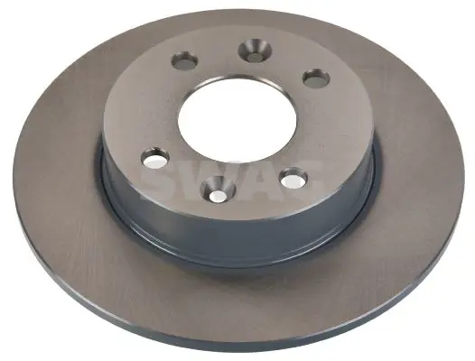 Handler.Part Brake disc SWAG 60909318 1