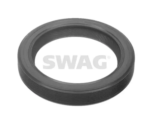 Handler.Part Shaft seal, intermediate shaft SWAG 60909740 1