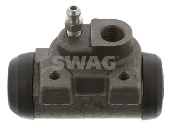 Handler.Part Wheel brake cylinder SWAG 60910241 1